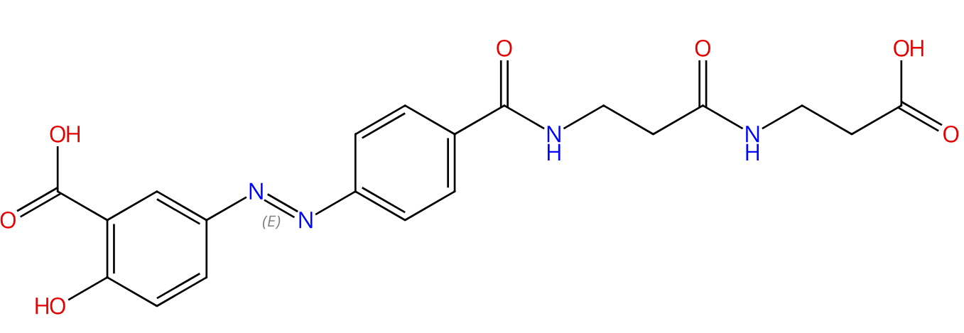 Balsalazide Impurity 9
